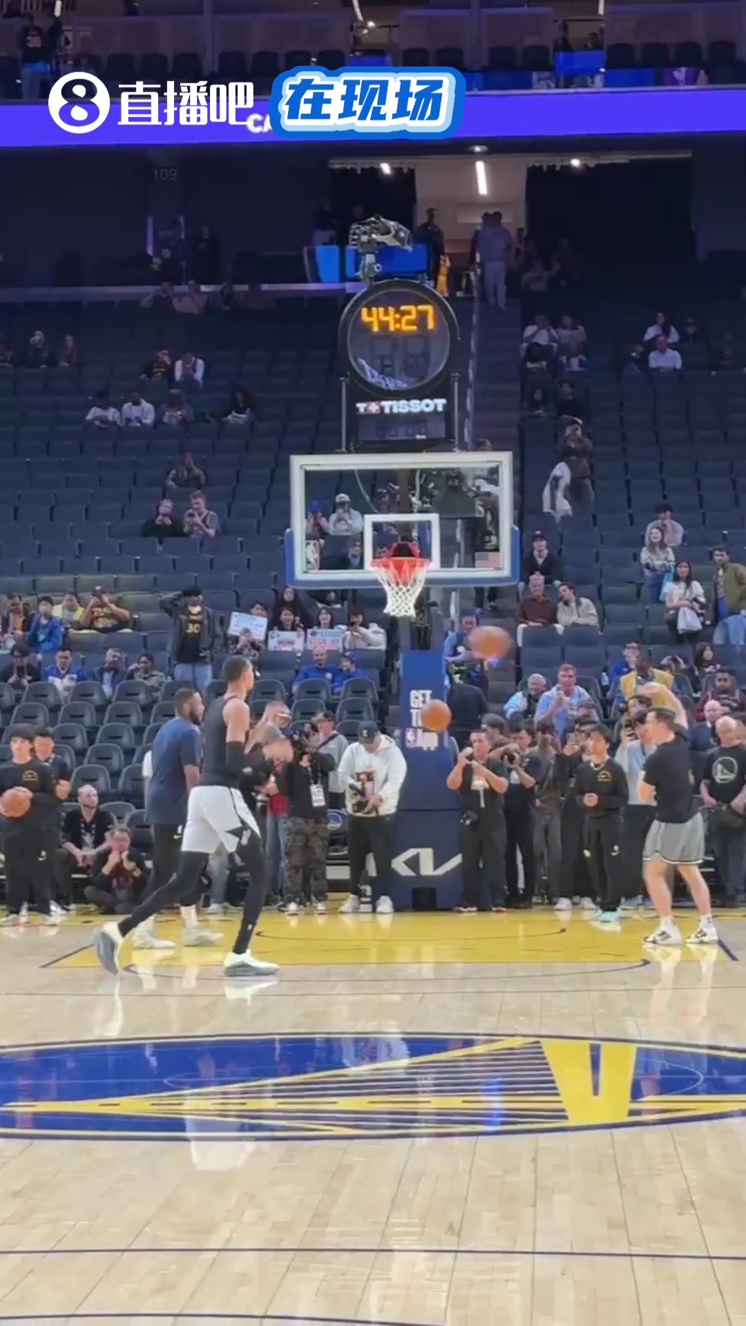 这么高手感还如此丝滑