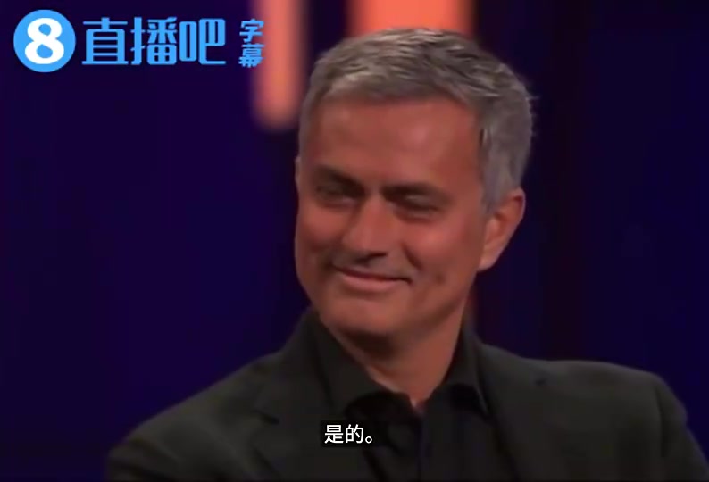 穆里尼奥我曾三次招揽