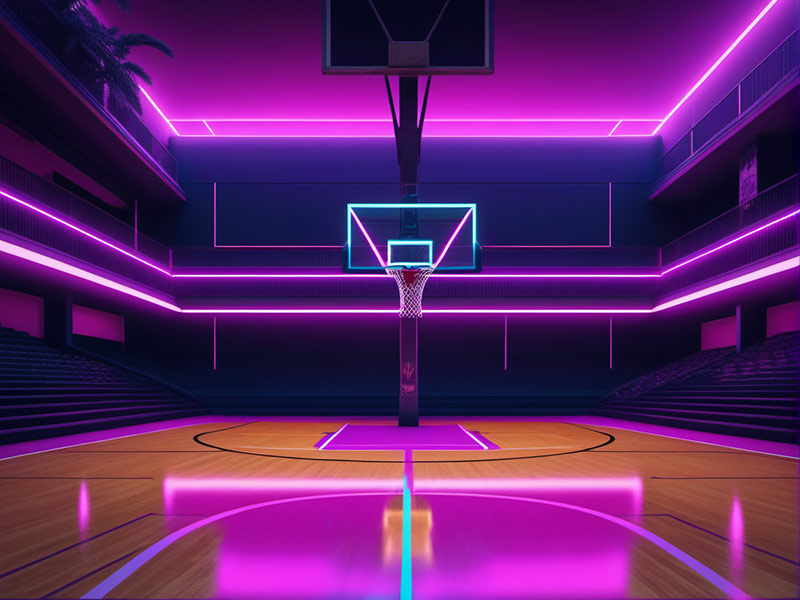 2026年7月13日NBA夏季联赛马刺vs雄鹿全场集锦