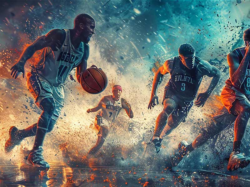 2026年7月19日NBA夏季联赛马刺vs太阳全场集锦