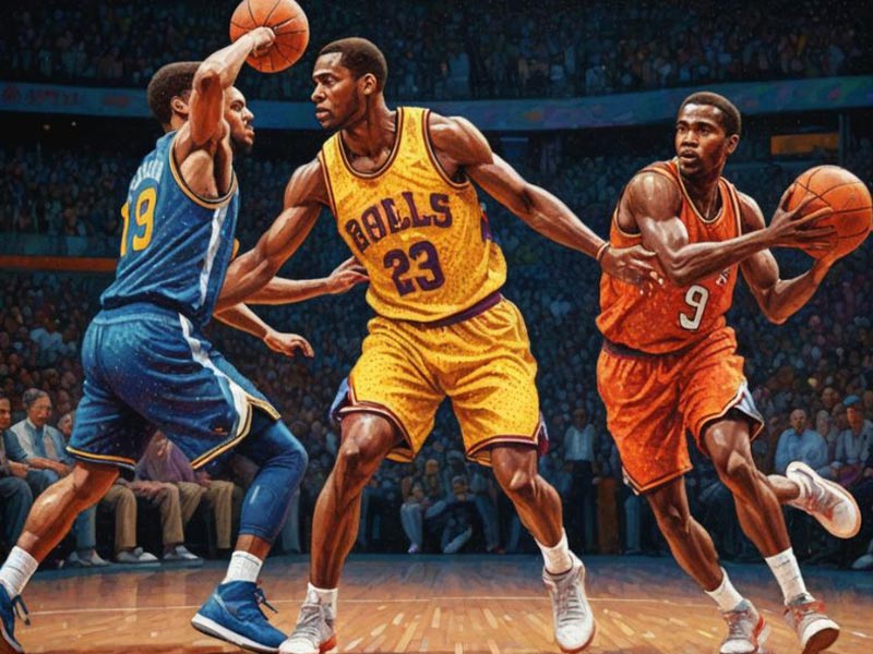 2026年7月7日NBA夏季联赛灰熊vs爵士全场集锦