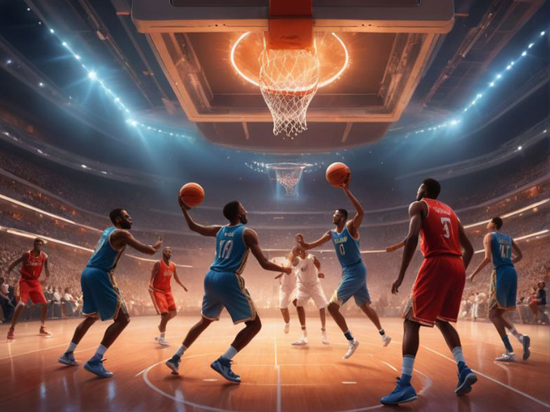 2026年7月18日NBA夏季联赛开拓者vs爵士全场集锦
