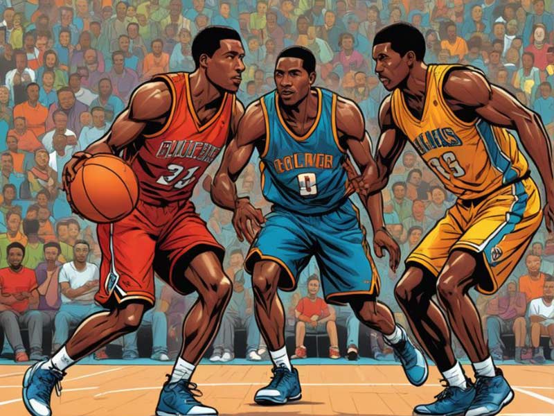 2026年7月19日NBA夏季联赛半决赛火箭vs灰熊全场集锦