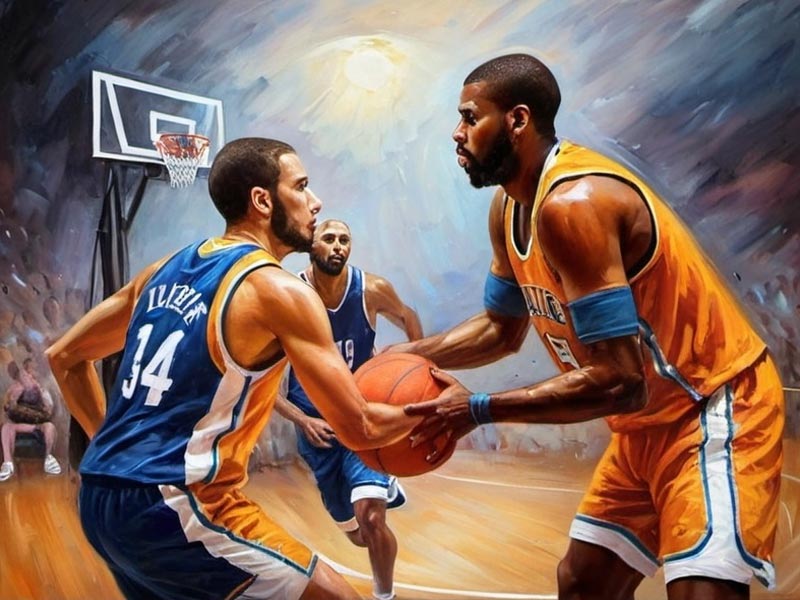 2026年7月17日NBA夏季联赛独行侠vs雷霆全场集锦