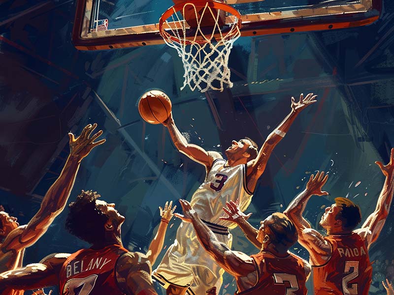 2026年7月15日NBA夏季联赛灰熊vs勇士全场集锦