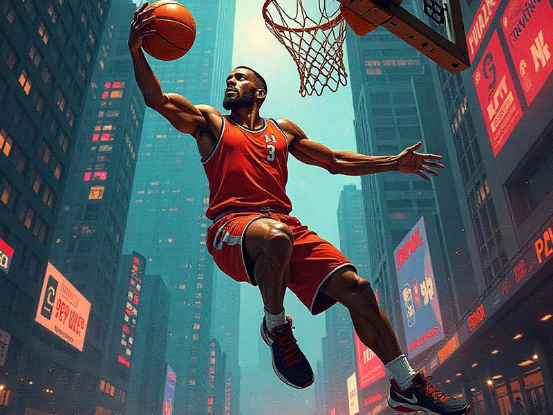  2026年7月19日NBA夏季联赛76人vs雄鹿全场集锦