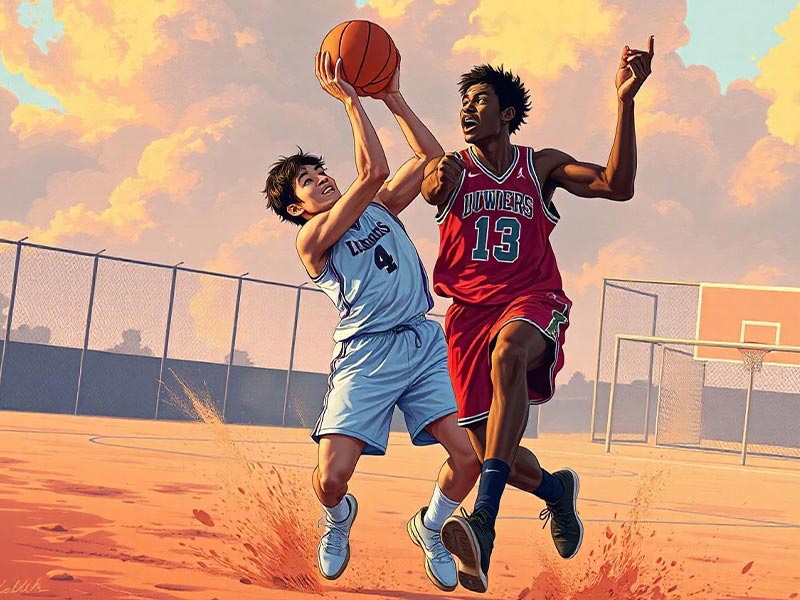 2026年6月1日FIBA三人篮球世界杯男子小组赛中国vs荷兰全场录像回放