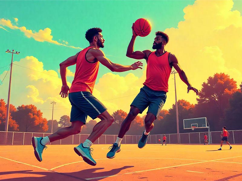 2026年7月17日NBA夏季联赛灰熊vs老鹰全场集锦