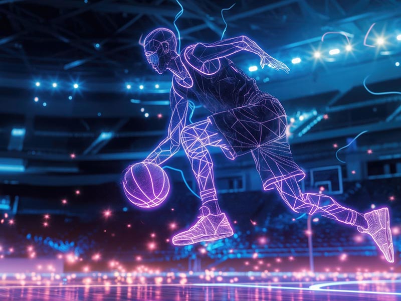 2026年7月18日NBA夏季联赛公牛vs骑士全场集锦