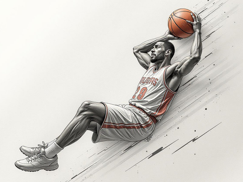 2026年7月18日NBA夏季联赛森林狼vs快船全场集锦