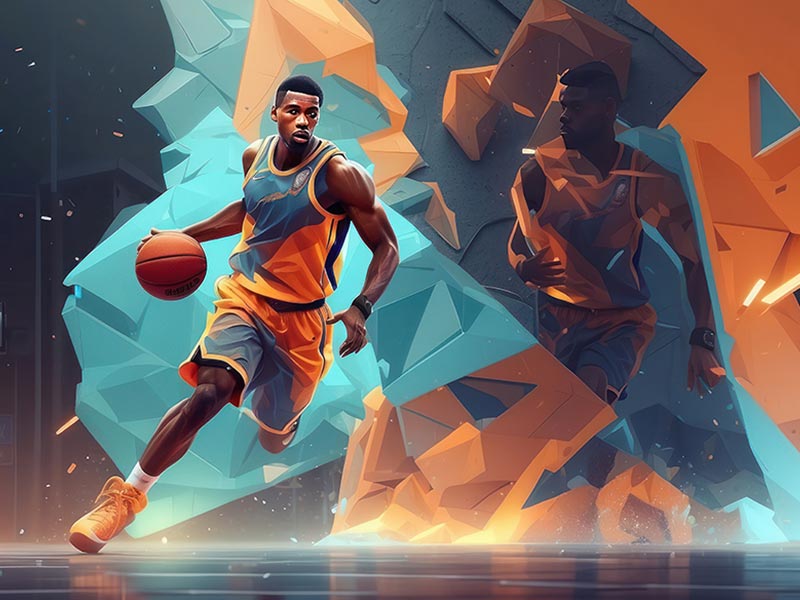 2026年7月19日NBA夏季联赛凯尔特人vs魔术全场集锦