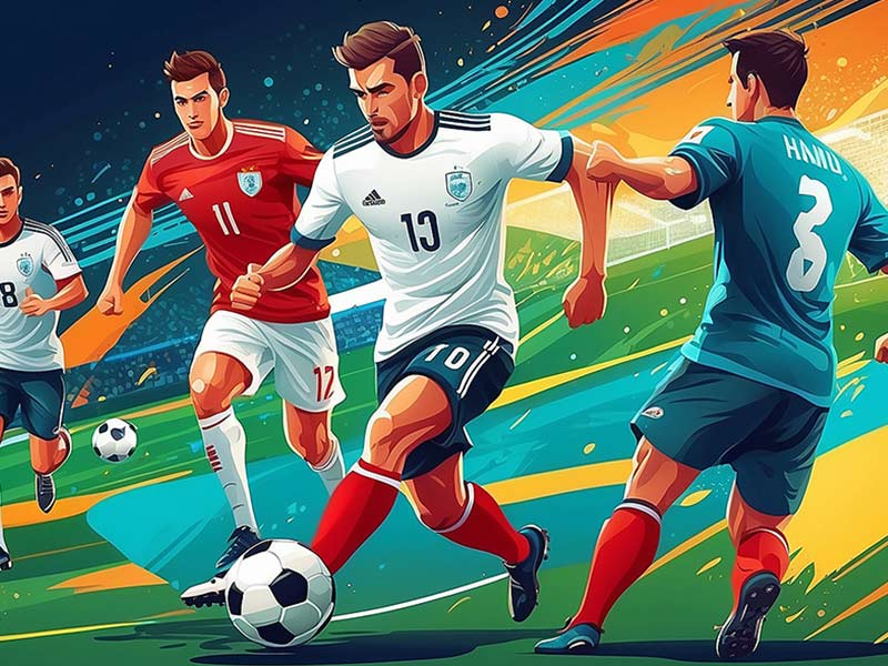 2026年7月5日世界杯1/8决赛巴拉圭vs法国全场集锦