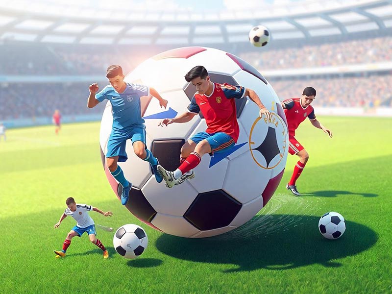 2026年7月8日世界杯1/8决赛阿根廷vs埃及全场集锦